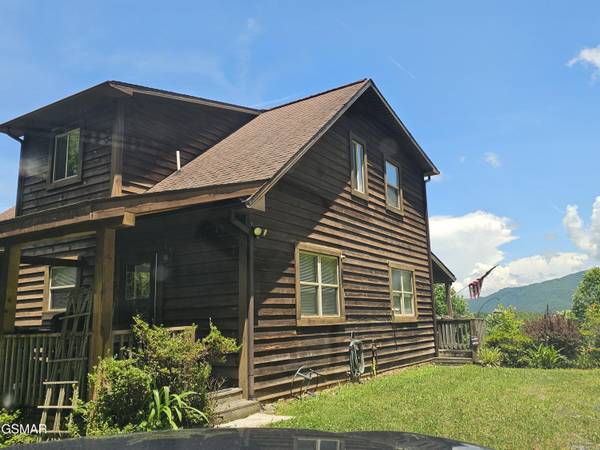 199 Pear tree WAY, Del Rio, TN 37727