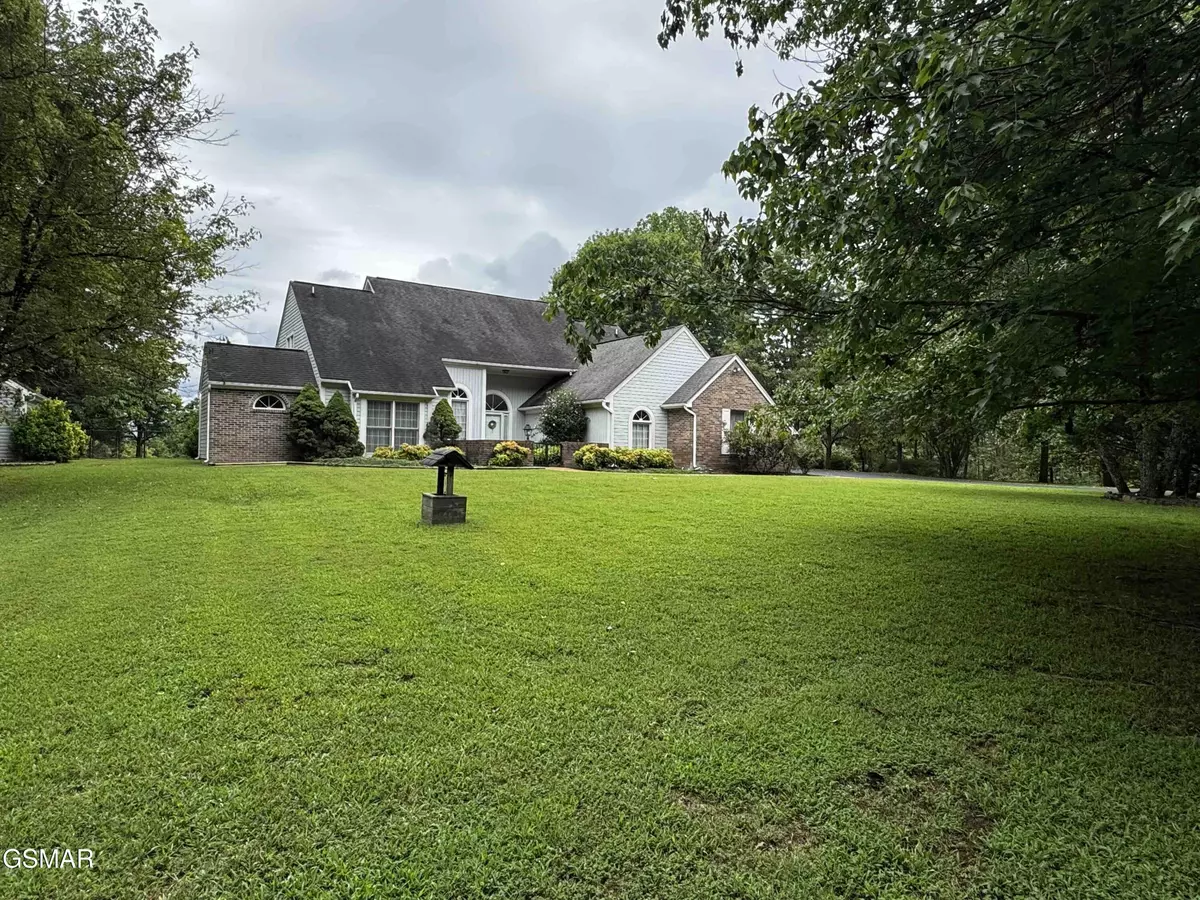 Sevierville, TN 37876,213 Pembroke DR