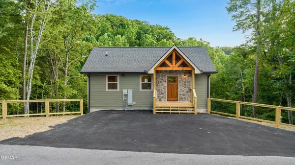 Sevierville, TN 37876,1564 Sky View DR