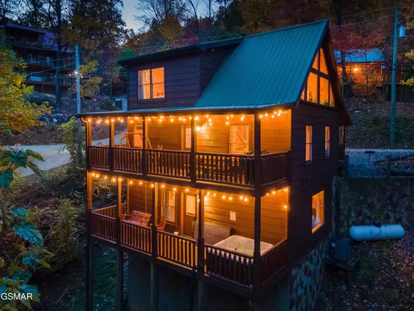 Sevierville, TN 37876,1819 Rhododendron LN