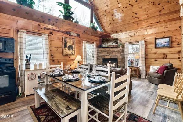 Sevierville, TN 37876,1819 Rhododendron LN