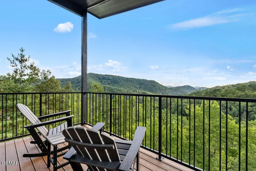 1423 Mountain Ash WAY, Sevierville, TN 37876