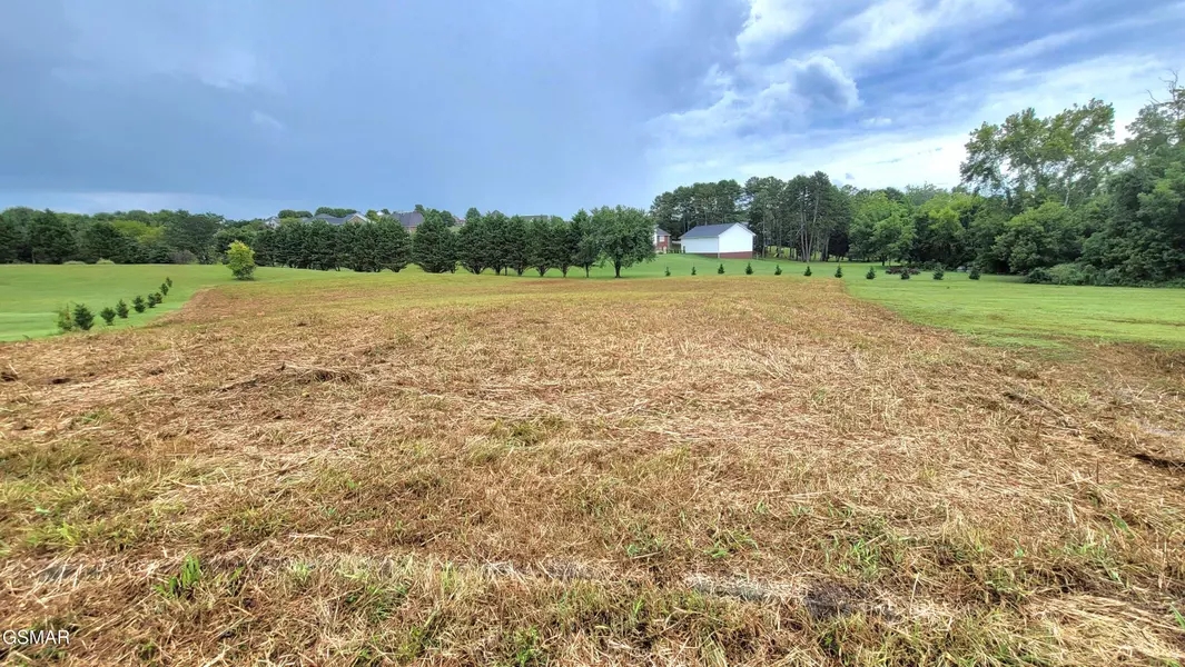 2032 Smokey Meadows DR, Dandridge, TN 37725