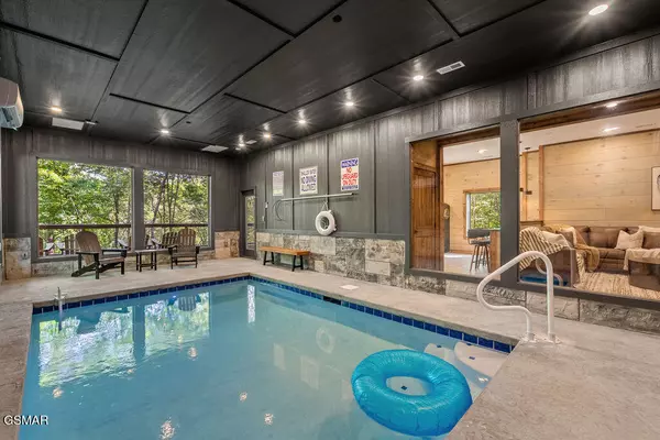 Sevierville, TN 37876,1340 Mountain Ash WAY