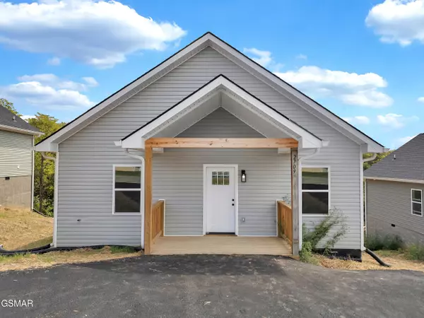 Sevierville, TN 37876,2709 Knoll Run CT