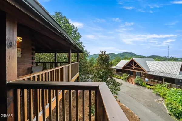 Sevierville, TN 37876,2992 Mountain Memories WAY