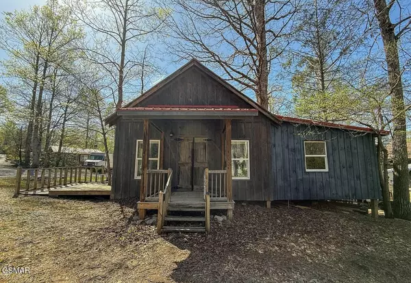 Lot 23 Harmony WAY, Cosby, TN 37722