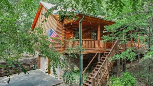 360 County Square Rd, Newport, TN 37821