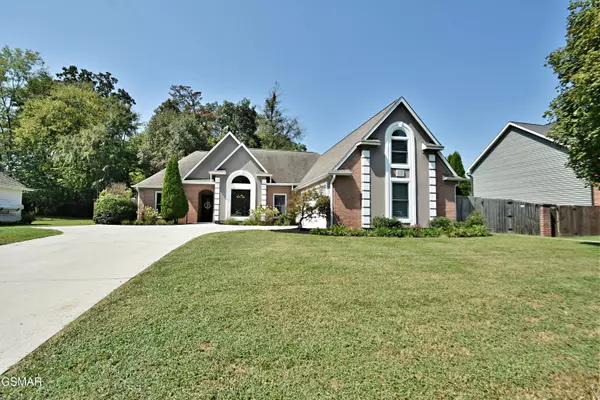 Knoxville, TN 37920,2332 Winners DR