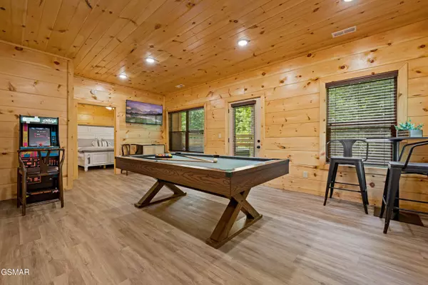 Sevierville, TN 37862,1613 Bluff Ridge RD