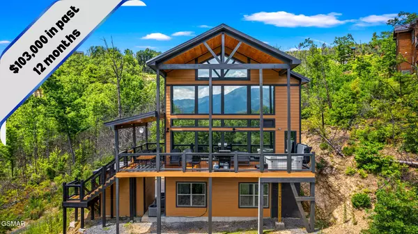 Sevierville, TN 37862,2830 Spurling Hill WAY