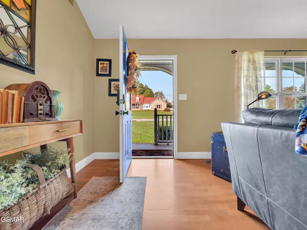 Seymour, TN 37865,225 Golden Rod DR