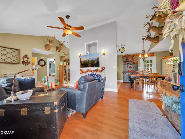 Seymour, TN 37865,225 Golden Rod DR