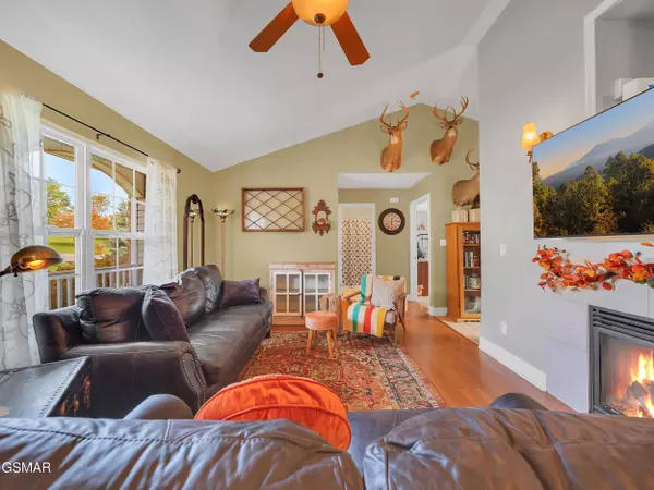 Seymour, TN 37865,225 Golden Rod DR