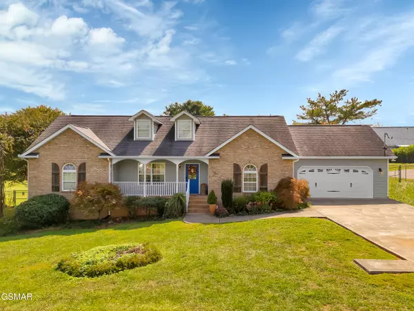 Seymour, TN 37865,225 Golden Rod DR