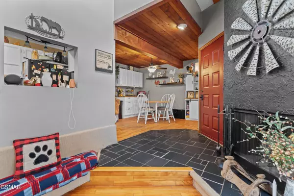 Morristown, TN 37814,1230 McFarland ST #3