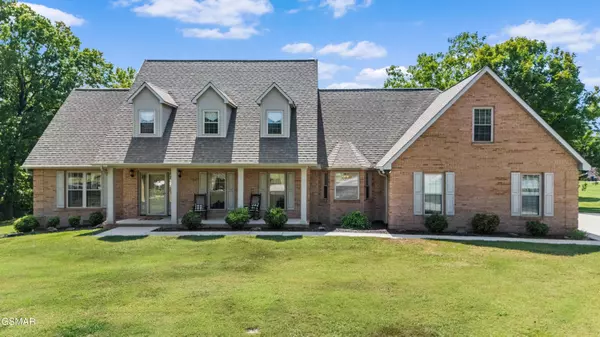 1569 Ashwood PL, Alcoa, TN 37701