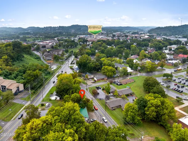 Sevierville, TN 37862,409 Eastgate RD