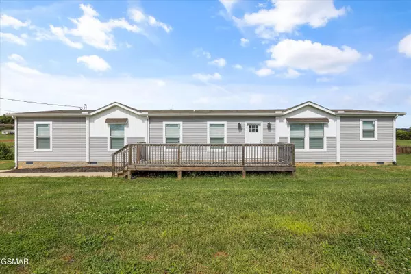 Dandridge, TN 37725,522 Conley Trail TRL