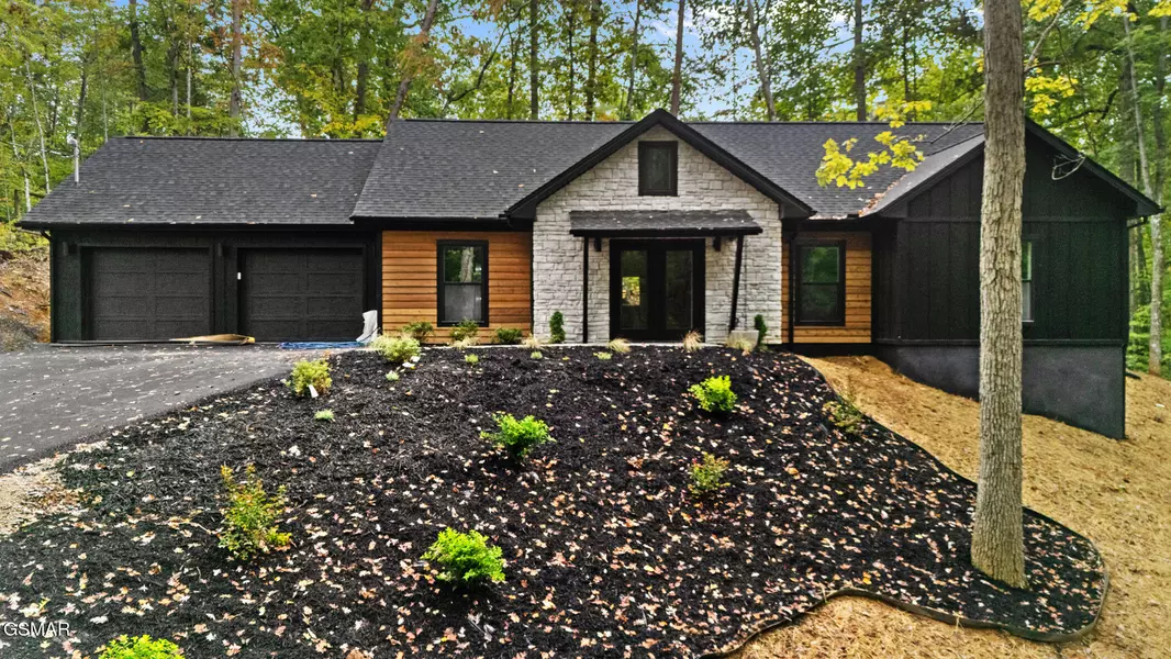 2521 Black Oak Ridge Rd, Sevierville, TN 37876