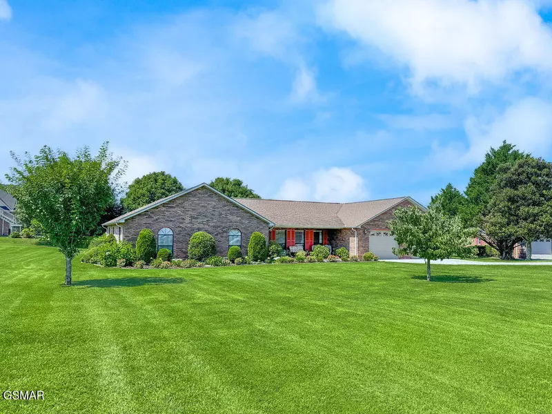 521 Asa, Sevierville, TN 37876