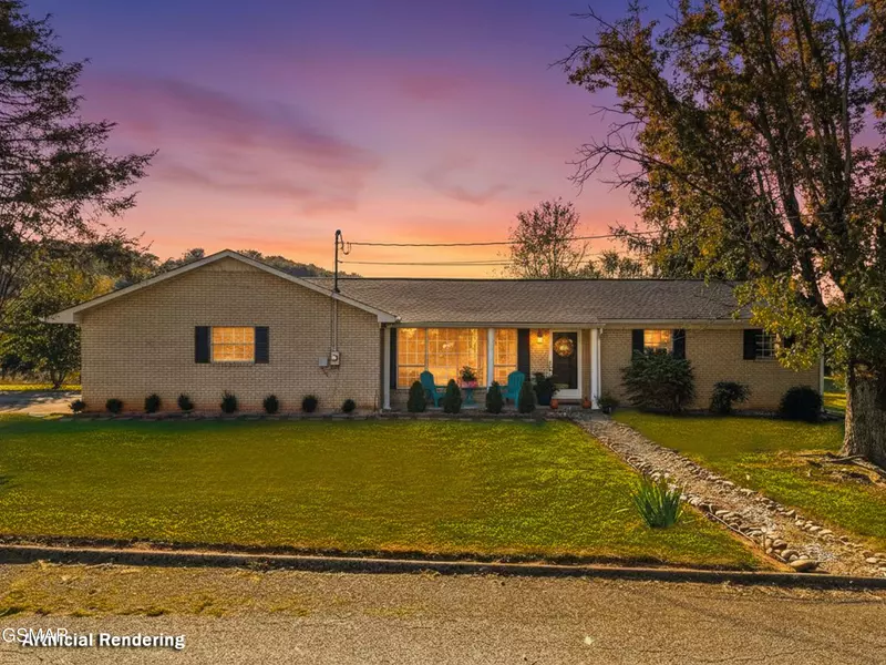 3245 Emerald AVE, Morristown, TN 37814