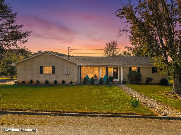 Morristown, TN 37814,3245 Emerald AVE