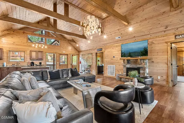 Sevierville, TN 37876,2852 Owens Ridge WAY