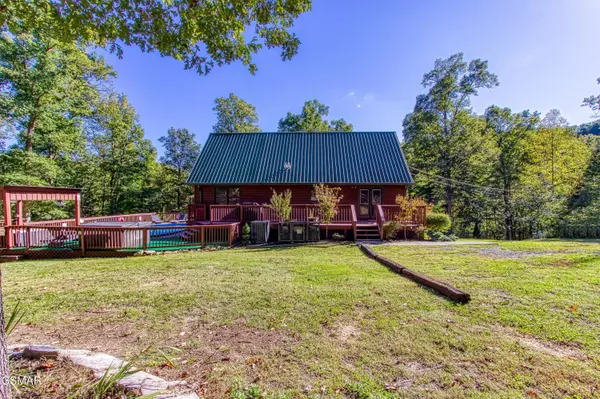 1530 Deer Browse WAY, Sevierville, TN 37876