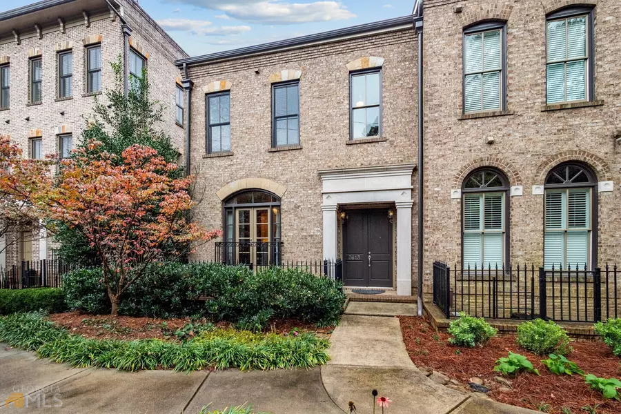 3613 Habersham, Atlanta, GA 30305