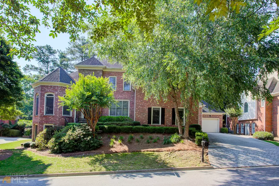 3507 Estates, Smyrna, GA 30080