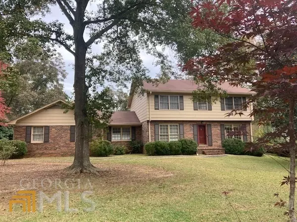 533 Ivy, Griffin, GA 30224