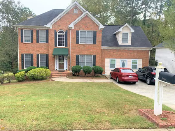 3010 Royal Creek, Lilburn, GA 30047