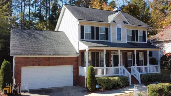 109 Ardenlee, Peachtree City, GA 30269