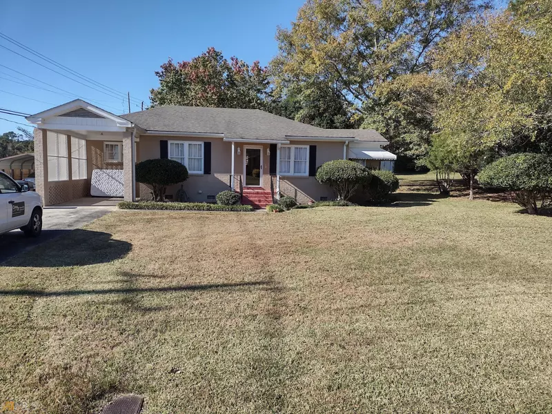 167 Meriwether, Milledgeville, GA 31061