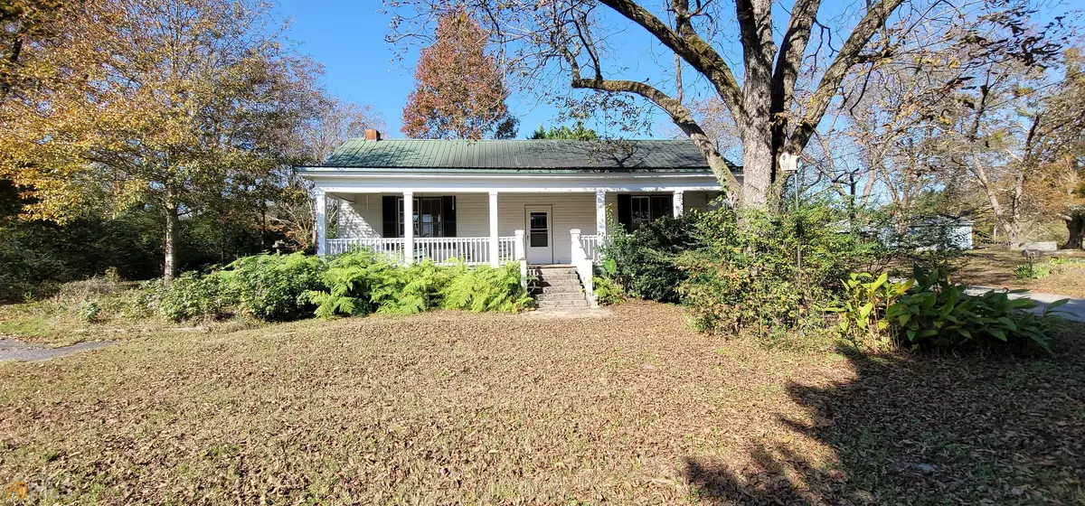 Carlton, GA 30627,1767 Lexington Carlton