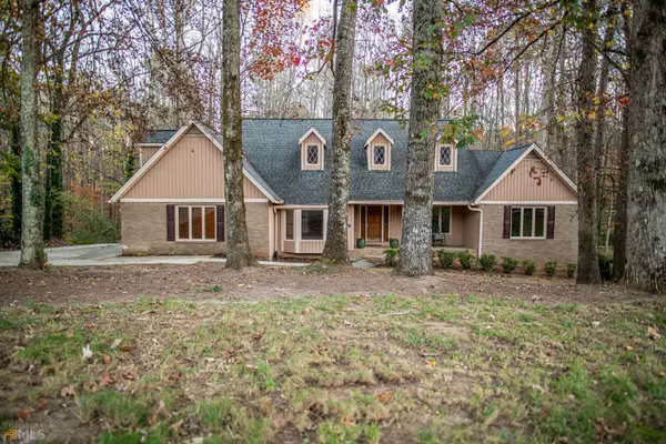 5334 Silver Creek, Lilburn, GA 30047