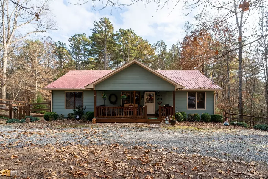 151 Tara, Ellijay, GA 30540