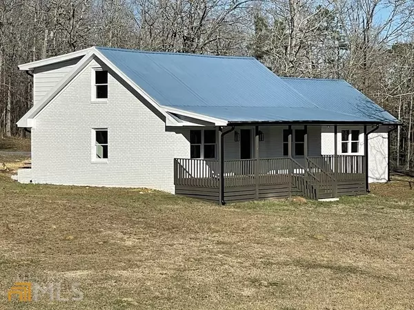 7550 Blacks Bluff, Cave Spring, GA 30124