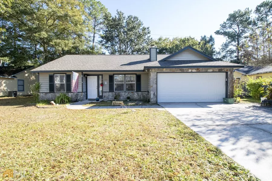 330 Mcqueen, St. Marys, GA 31558