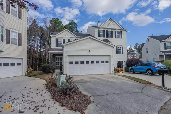 510 Abbotts Mill, Duluth, GA 30097