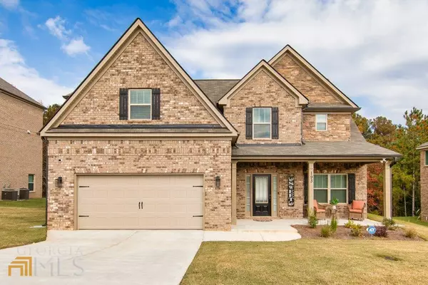 193 Expedition, Ellenwood, GA 30294