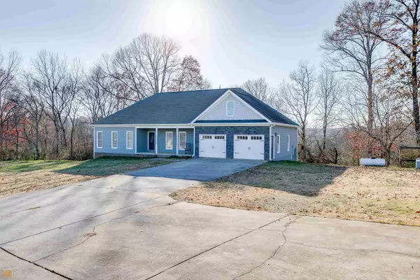 Rydal, GA 30171,600 Mount Pleasant