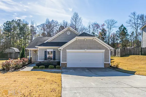 238 Autumn Creek, Dallas, GA 30157