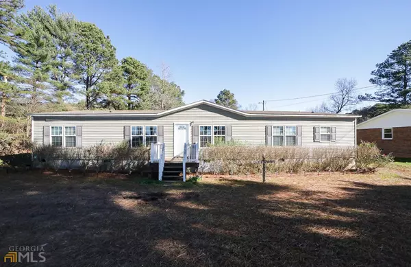 Bowersville, GA 30516,2326 Lavonia