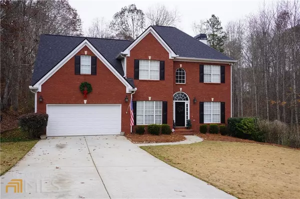 Braselton, GA 30517,396 Gold Crest