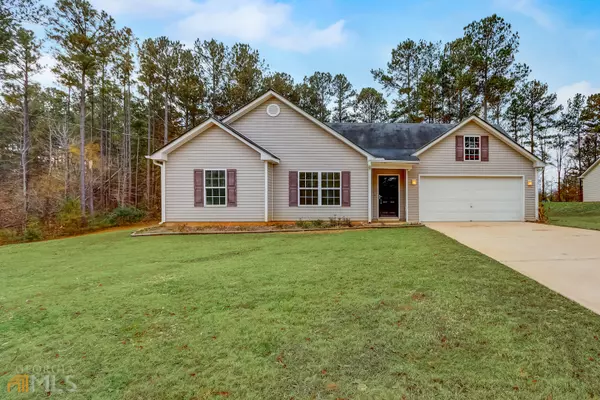 393 Bob Cat, Mansfield, GA 30055