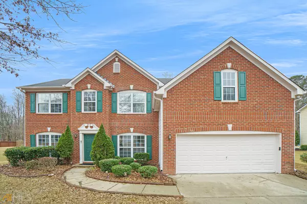 740 Beckenham Walk, Dacula, GA 30019