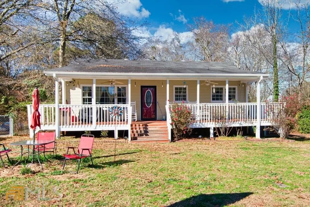 Winder, GA 30680,132 Mears