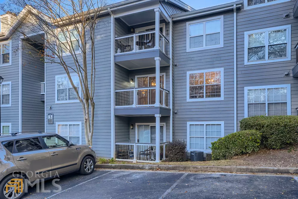 Sandy Springs, GA 30350,3203 Santa Fe